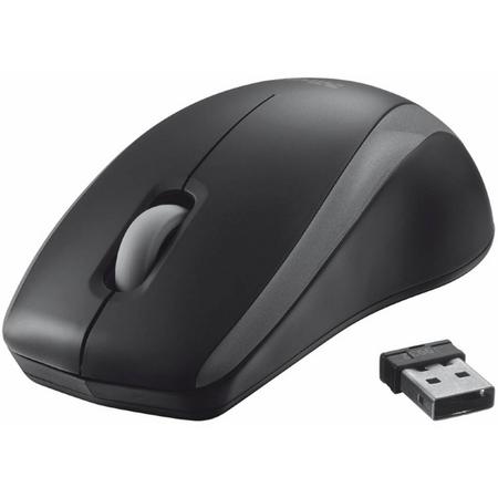Carve Wireless mouse