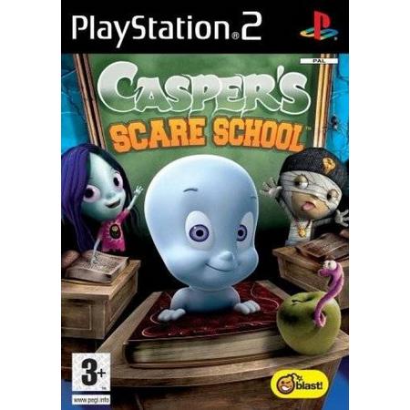 Casper\s Scare School