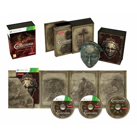 Castlevania Lords of Shadow (Collector\s Edition)