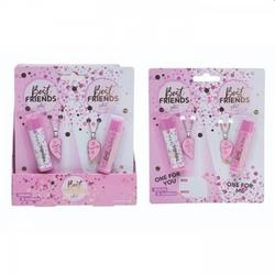 Casuelle Party BFF Lipgloss Ketting