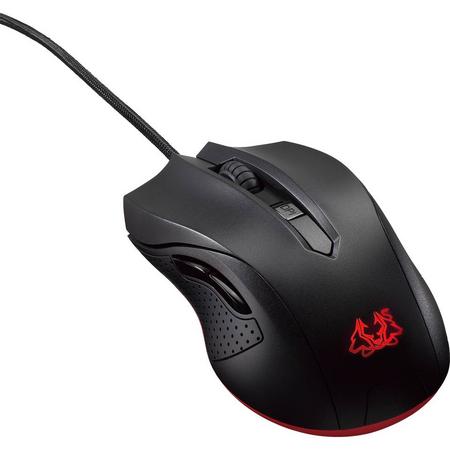 Cerberus Gaming Mouse