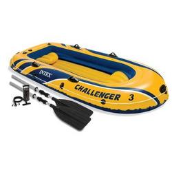 Challenger opblaasboot - 295 x 137 x 43 cm