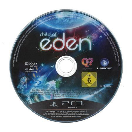 Child of Eden (losse disc)