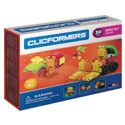 Clicformers basisset - 30 stuks