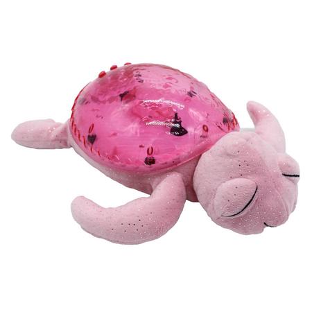 CloudB Tranquil Turtle Pink