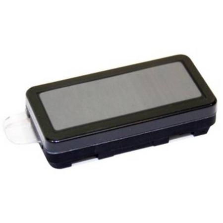 Colop flashcartridge voor EOS Xpress 40 stempel, zwart, pak van 10 stuks