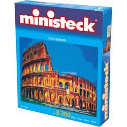 Colosseum Ministeck XXL 8300-delig