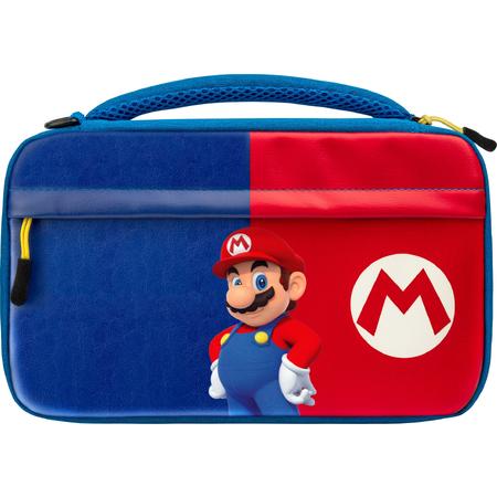 Commuter Case - Mario Edition (Nintendo Switch/Switch Lite)