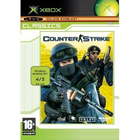 Counter Strike (classics)