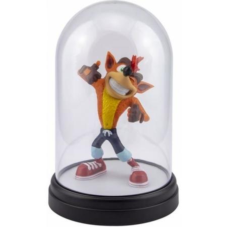 Crash Bandicoot - Bell Jar Light (schade aan product)