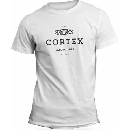 Crash Bandicoot T-Shirt - Cortex Laboratories