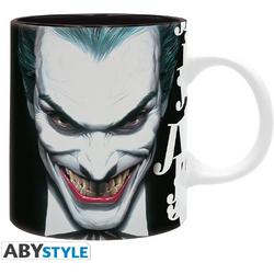DC Comics - Laughing Joker Mug