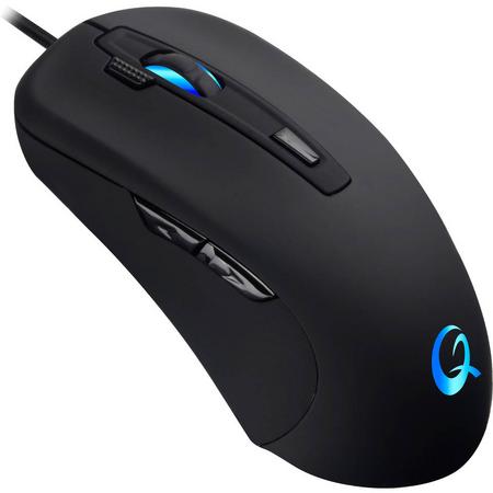 DX-5 Pro Gaming Optical Mouse