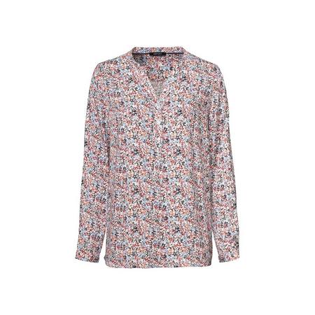 Dames blouse 38, All-over-print
