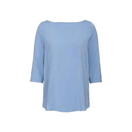 Dames blouse 40, Blauw