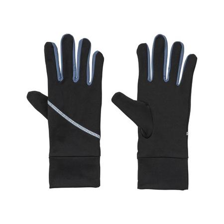 Dames functionele handschoenen 7, Zwart