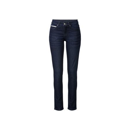 Dames jeans 36, Donkerblauw