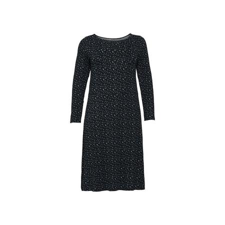 Dames jurk plus size XL (48/50), All-over-print