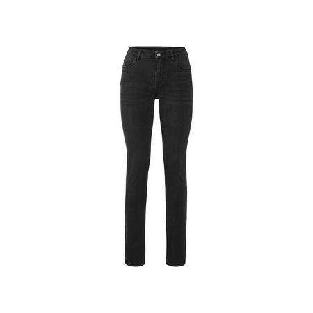 Dames skinny jeans 38, Zwart