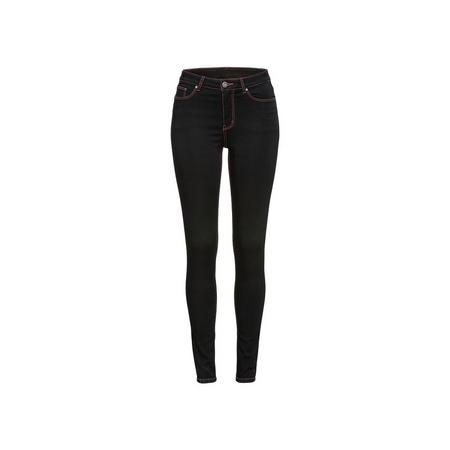 Dames skinny jeans 42, Zwart