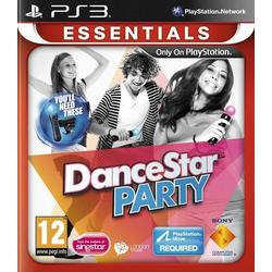 DanceStar Party (Move) (essentials)