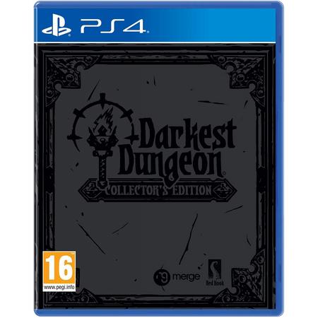 Darkest Dungeon Collector\s Edition