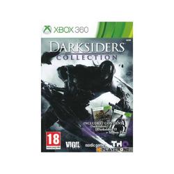 Darksiders collection - xbox 360