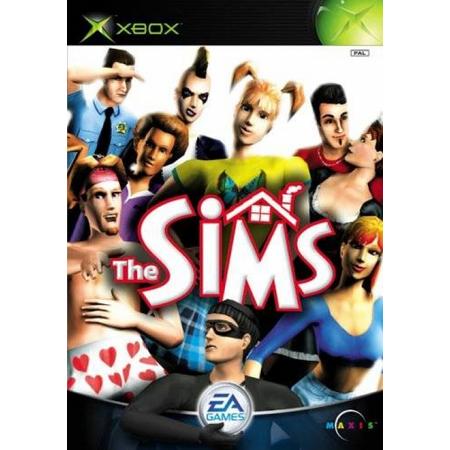 De Sims