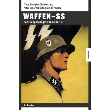 De Waffen SS