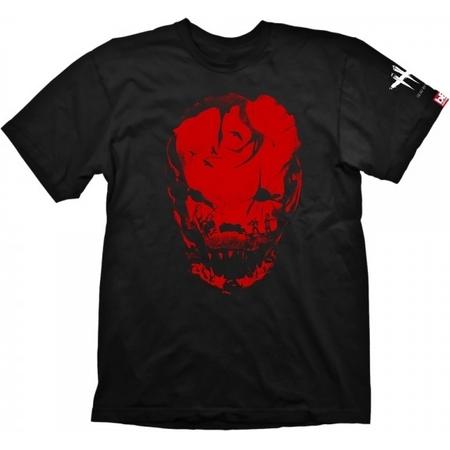 Dead by Daylight - Bloodletting Red T-Shirt