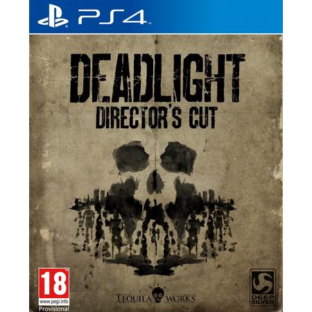 Deadlight Director\s Cut