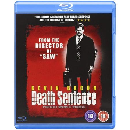 Death Sentence (UK)