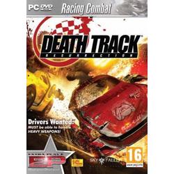 Death Track Resurrection