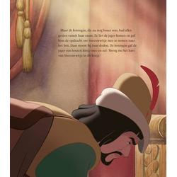 Deltas Disney klassieke verhalen Sneeuwwitje en de zeven dwergen