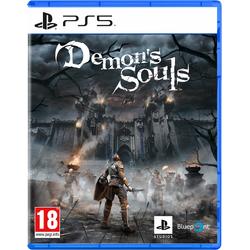 Demon\s Souls Remake