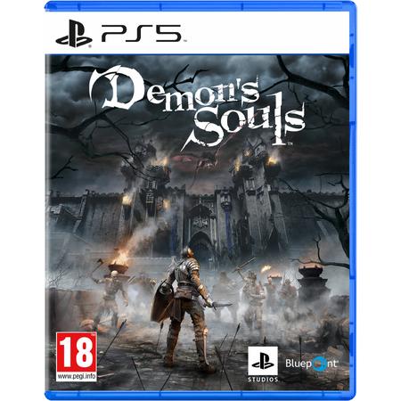 Demon\s Souls Remake