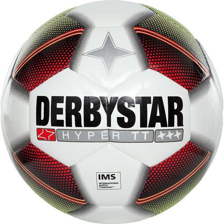 Derbystar voetbal Hyper TT maat 5