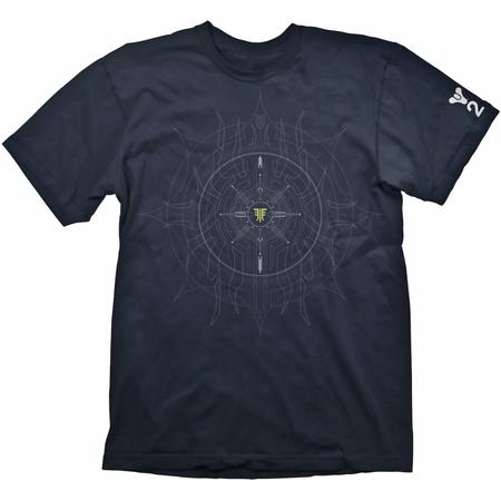Destiny 2 T-Shirt Forsaken