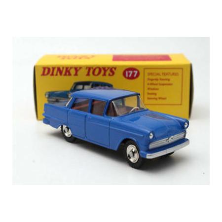Dinky Toys Opel Kapitan