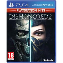 Dishonored 2 (PlayStation Hits)