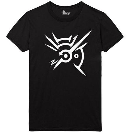 Dishonored 2 T-Shirt Mark Of The Outsider