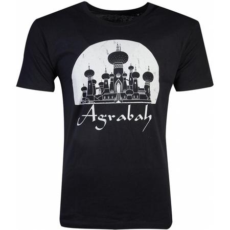 Disney - Aladdin Agrabah Men\s T-shirt