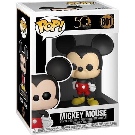 Disney Archives Pop Vinyl: Mickey Mouse