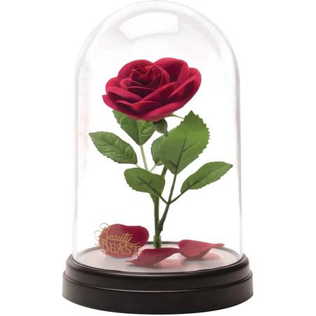 Disney Beauty and the Beast - Enchanted Rose Light