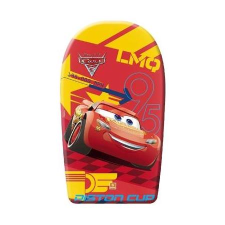 Disney Cars 3 bodyboard - 84 cm