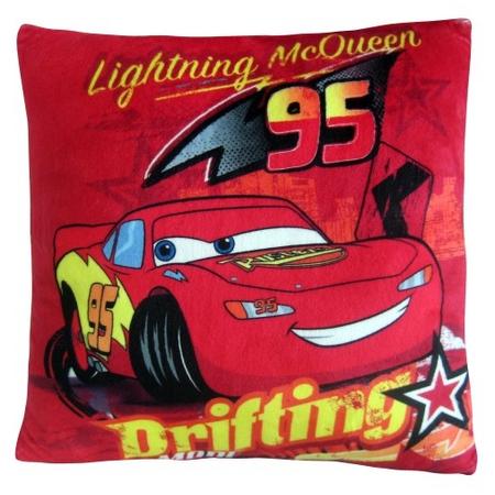 Disney Cars kussen Lightning McQueen