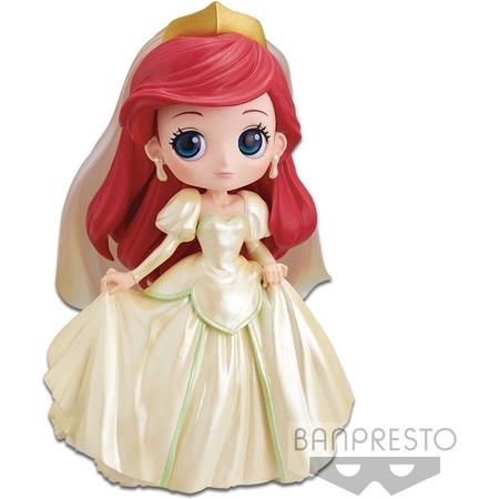 Disney Characters Dreamy Style Special Collection Qposket Vol. 1 - Ariel