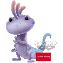Disney Characters Fluffy Puffy Petit Monsters Inc. Figure - Randall