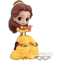 Disney Characters Perfumagic Qposket Vol. 2 - Belle (Ver. A)