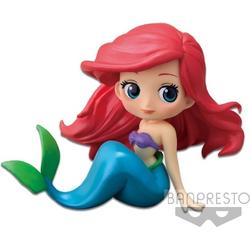 Disney Characters Qposket Petit Story of the Little Mermaid - Ariel (Ver. A)